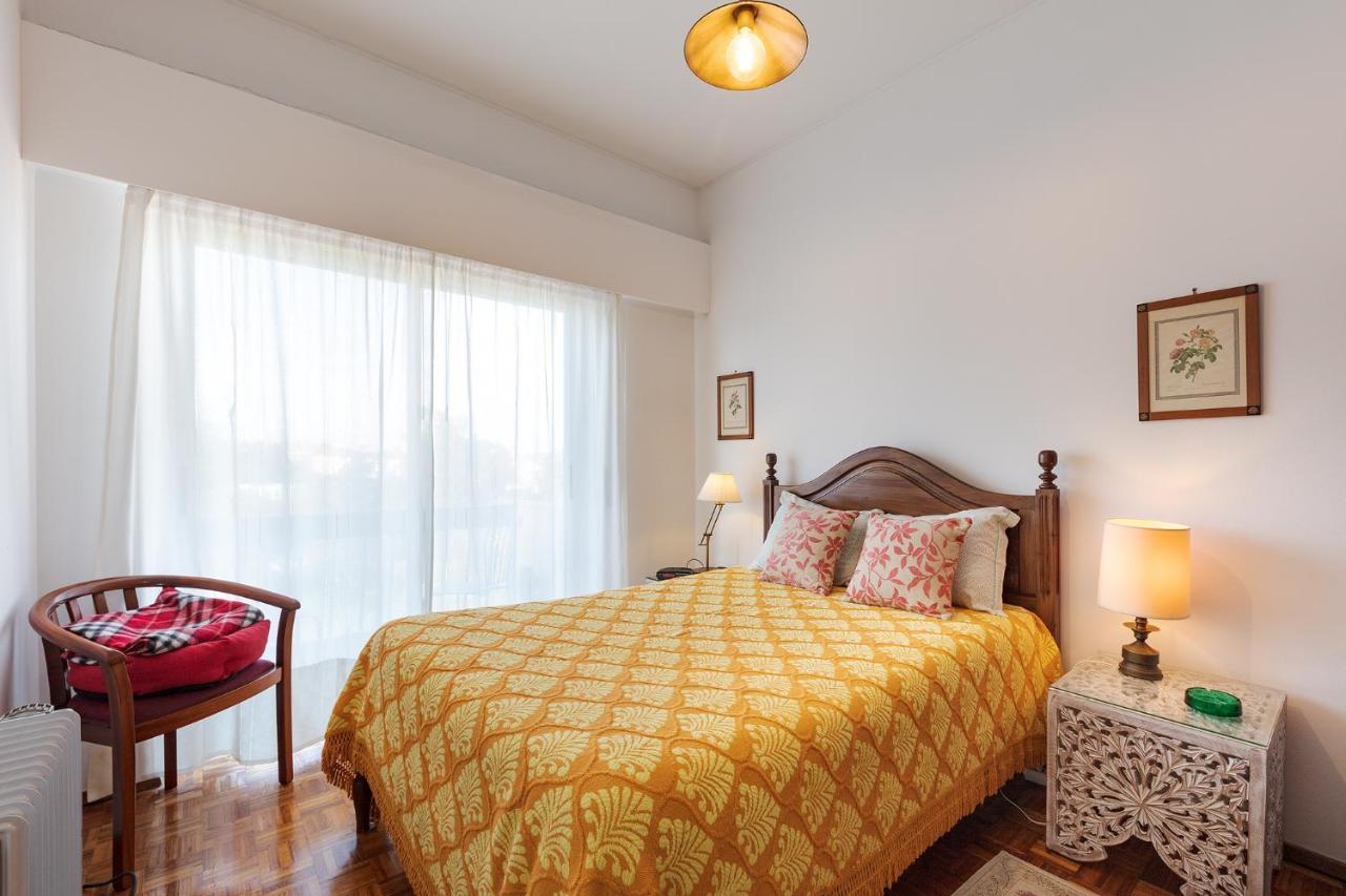 ליסבון Casa Da Tapada - Alcantara Riverview Apartment מראה חיצוני תמונה