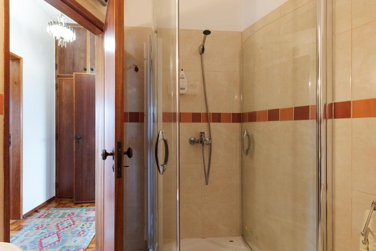 ליסבון Casa Da Tapada - Alcantara Riverview Apartment מראה חיצוני תמונה
